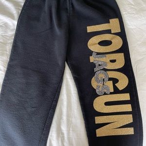 Top Gun All-Stars Sweatpants